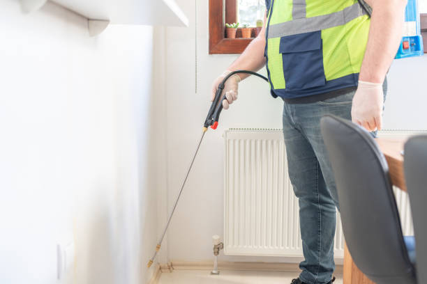 Best Commercial Pest Control Services  in Lincoln Heights, OH